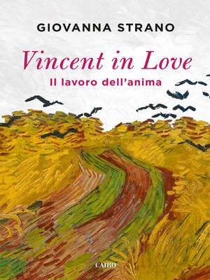cover image of Vincent in love